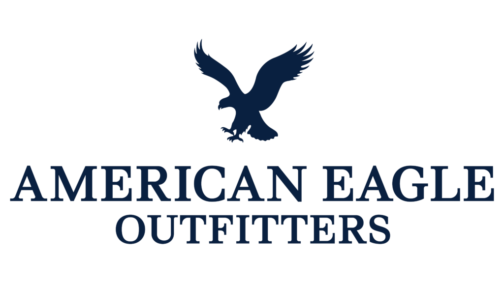 american eagle seal vector