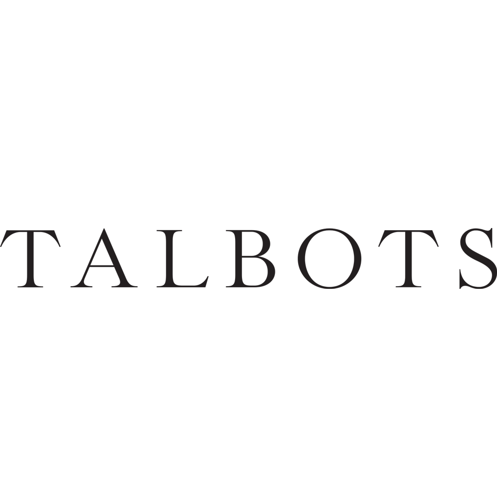 Talbots Logo